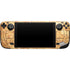 Sneakerhead Shine Steam Deck Handheld Gaming Computer Skin